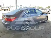 2013 Honda Accord photo