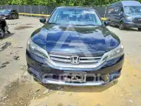 2013 Honda Accord photo