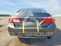 2013 Honda Accord фото