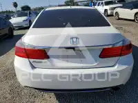2013 Honda Accord фото