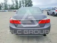 2013 Honda Accord photo