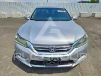 2013 Honda Accord фото