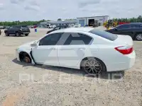2013 Honda Accord фото