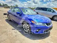 2013 Honda Accord фото