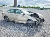 2013 Honda Accord фото