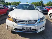 2013 Honda Accord фото