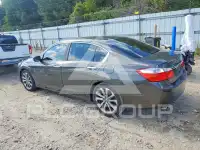 2013 Honda Accord фото