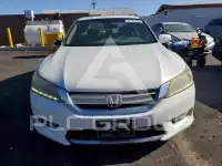 2013 Honda Accord photo