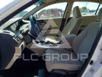 2013 Honda Accord фото