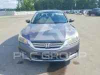 2013 Honda Accord photo