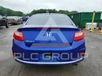 2013 Honda Accord фото