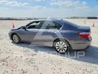 2013 Honda Accord фото