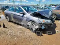 2013 Honda Accord фото