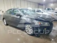 2013 Honda Accord фото