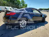 2013 Honda Accord фото