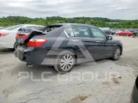 2013 Honda Accord фото