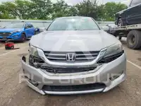 2013 Honda Accord фото