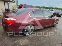 2013 Honda Accord фото