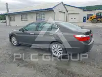 2013 Honda Accord фото