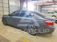 2013 Honda Accord photo