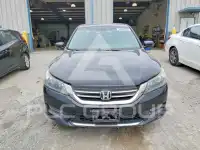 2013 Honda Accord фото