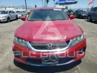 2013 Honda Accord фото