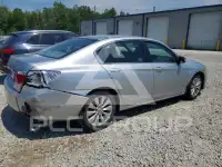 2013 Honda Accord фото