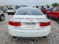 2013 Honda Accord фото
