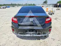 2013 Honda Accord фото