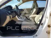 2013 Honda Accord photo