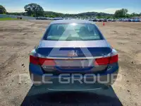 2013 Honda Accord фото