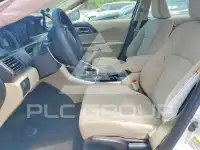 2013 Honda Accord фото