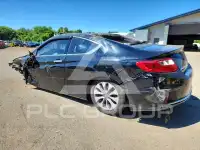 2013 Honda Accord фото
