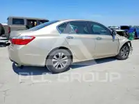2013 Honda Accord фото