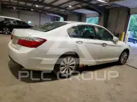 2013 Honda Accord фото