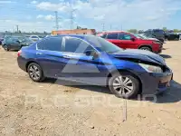 2013 Honda Accord фото