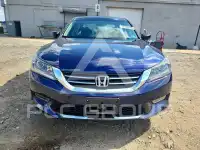 2013 Honda Accord фото