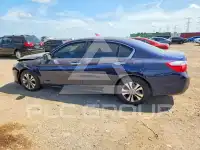 2013 Honda Accord фото