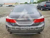 2013 Honda Accord photo