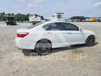 2013 Honda Accord фото