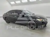 2013 Honda Accord фото