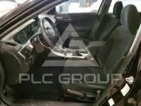 2013 Honda Accord фото
