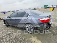 2013 Honda Accord фото