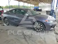 2013 Honda Accord photo