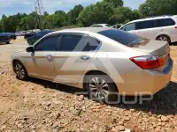 2013 Honda Accord photo