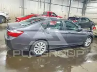 2013 Honda Accord фото