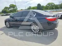 2013 Honda Accord фото