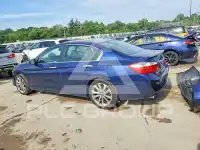 2013 Honda Accord photo