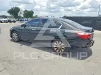 2013 Honda Accord фото