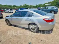 2013 Honda Accord фото